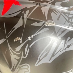 Kabuto  KAMUI-3の画像