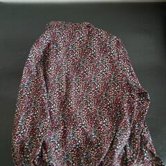 ブラウス 3L【ジャンク品】の画像