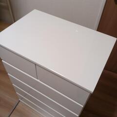 チェストの画像