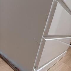 チェストの画像