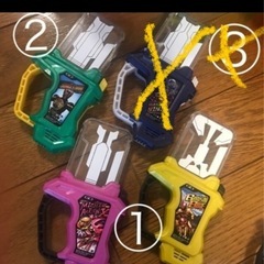 仮面ライダー エグゼイド ベルトの画像