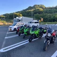 バイク好きツーリング好き人間 - メンバー募集