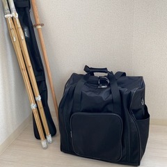 剣道　防具セット
の画像