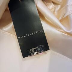 ウィルセレクション　ワンピースの画像