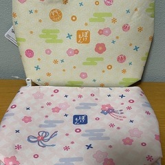 新品未使用‼️ ポケモン ポーチの画像