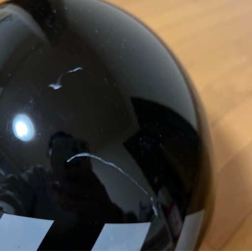 SHOEI グラムスター XL