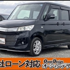 《自社ローン対応⭕️》［沖縄県］【スズキ パレット SW GS】...