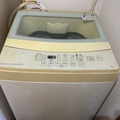 洗濯機