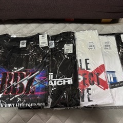 LDHグッズまとめ売り1