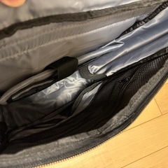 バックパック　リュックの画像