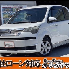 《自社ローン対応⭕️》［沖縄県］【トヨタ スペイド G】現金販売...