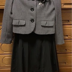 ★値下げ★セレモニースーツ 