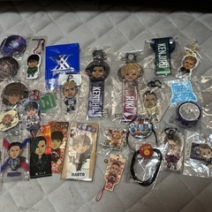LDHまとめ売り2