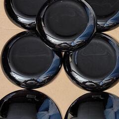 祝い事のお皿　漆器の画像