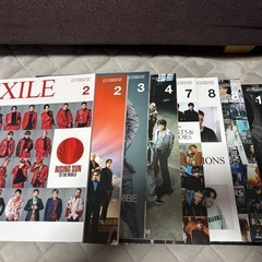 NEWS[12/9（水）発売「Ki・mi・ni・mu・chu」FC限定特典メンバー着用写真公開！]| EXILE