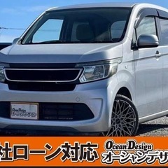 《自社ローン対応⭕️》［沖縄県］【ホンダ N-WGN G】現金販...