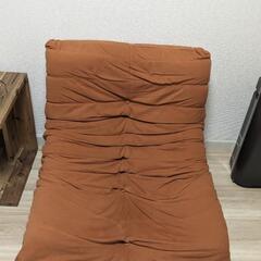 リーンロゼ　リプロダクト　1人用ソファの画像