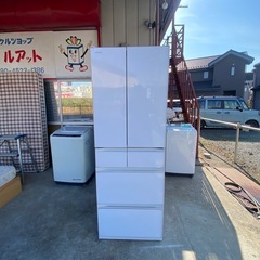 冷凍庫　日立