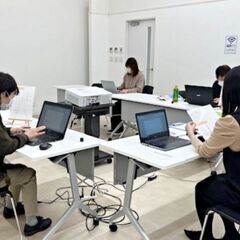 【ホームページ攻略】浦和の「パソ活3.0」パソコン教室よりもパソ活で学び合おう！　平日15時〜18時　参加費500円　初心者OKの画像