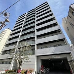 ✨初期費用１３万円✨グランルージュ栄 Ⅱ　１１１０(１１階)