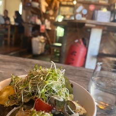 ランチ交流会　1/21(火)11時〜