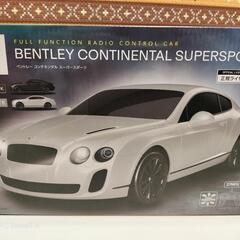 複数同時購入2割引き　新品　ベントレー　Continental ...