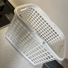 洗濯かご