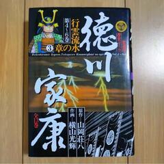 徳川家康 6 (行雲流水の章 3)　漫画