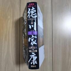 徳川家康 6 (行雲流水の章 3)　漫画の画像