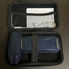 ターボファン