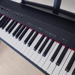 Roland　キーボードスタンド　電子ピアノの画像