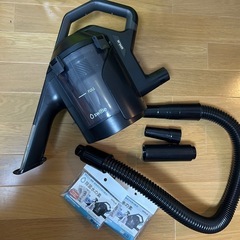 スイトル　水洗いクリーナーヘッド　シリウス