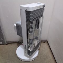 🍎ダイキン DAIKIN 遠赤外線暖房機 セラムヒート ERFT11XS-Wの画像