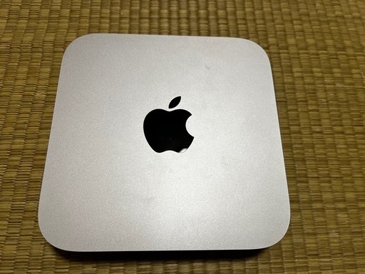 Mac Mac mini A1347\n