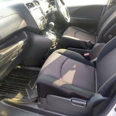 福岡発,セレナSハイブリッド,ローン可！検R9年1月,スマートキー,両側電動,16アルミ,フルセグ,Bカメラ,Rモニタ,Bluetoothオーディオの画像