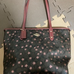 コーチ　バッグ