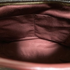 コーチ　バッグの画像