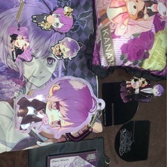 DIABOLIK LOVERS 逆巻カナト