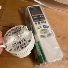 シーリングライトの画像