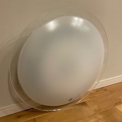 シーリングライトの画像