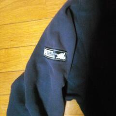 値下げfreakyパーカーLL2XLヴィンテージデッドストックの画像