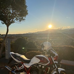 バイク仲間男女問わず募集