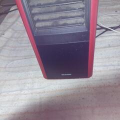 電気ヒーター