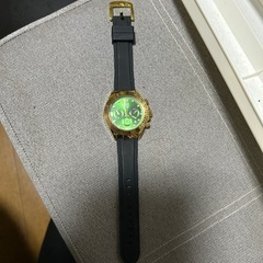 OLEVS　腕時計