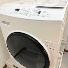 洗濯乾燥機の中古が安い！激安で譲ります・無料であげます｜ジモティー