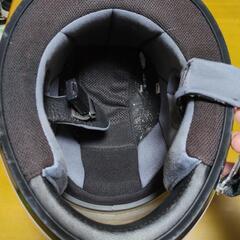 取引決まりました　YAMAHA　通学用ヘルメットの画像