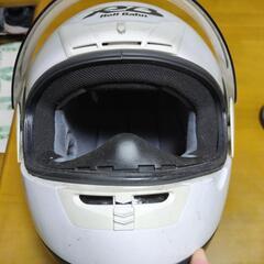 取引決まりました　YAMAHA　通学用ヘルメットの画像