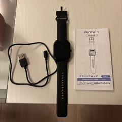 スマートウォッチ