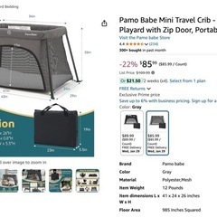 持ち運び用プレイヤードの画像