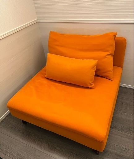 IKEA ソーデルハムン